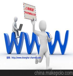 上海较好的网站建设 优秀 上海频道 广告营销服务